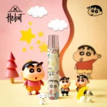 Hebat喜貝一代聯名款主機-喜貝主機-蠟筆小新